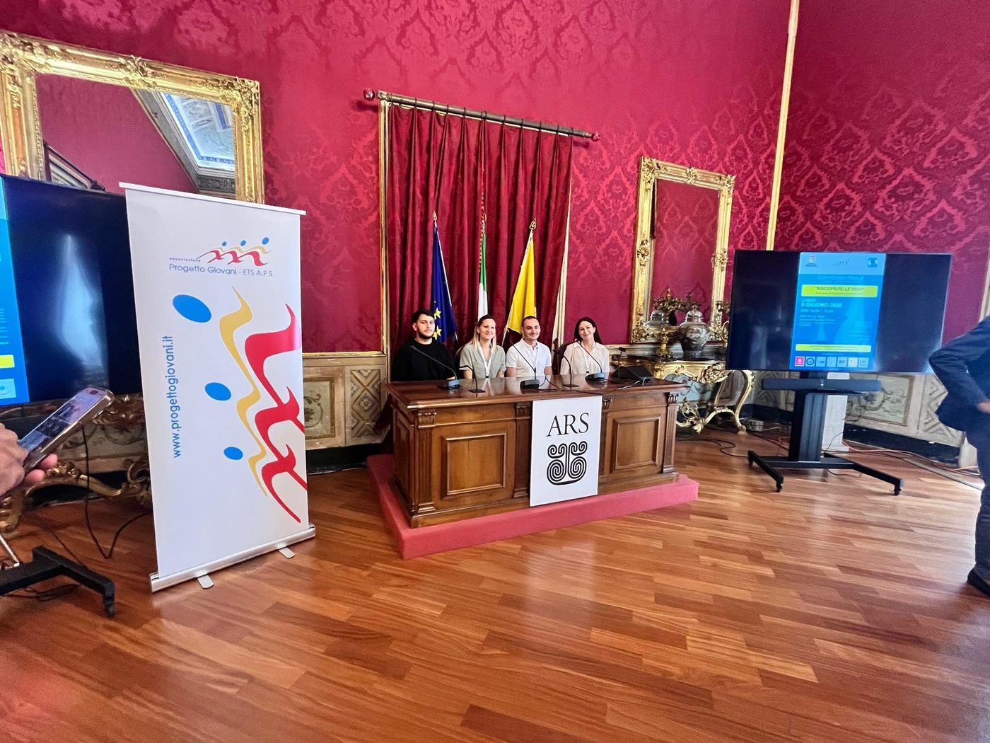 Gli istruttori delle attivit&agrave; sportive