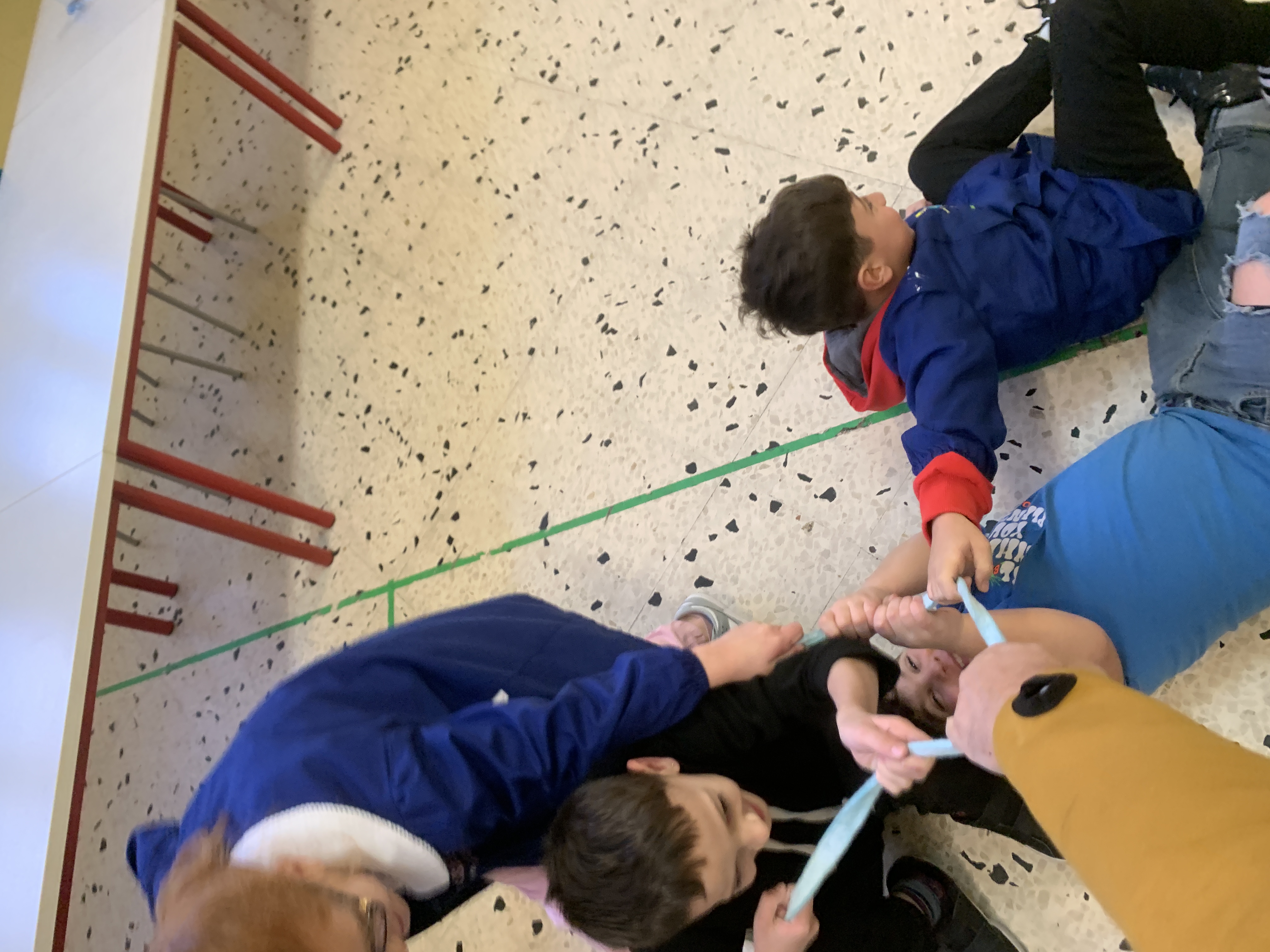 Giochi di squadra